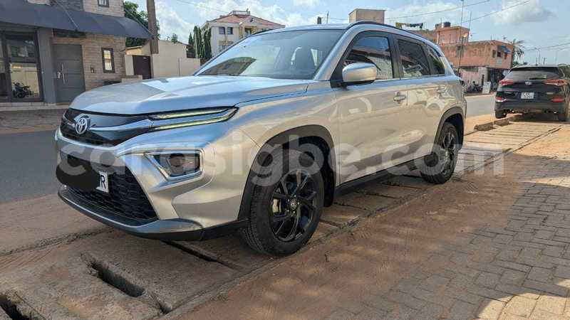 Big with watermark toyota urban cruiser togo lome 11248