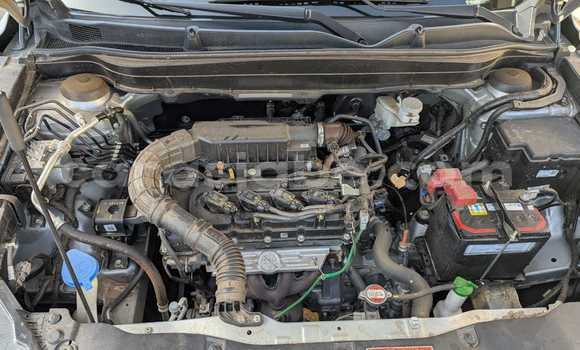 Buy Used Toyota Urban Cruiser Silver Car in Lome in Togo Buy Used Toyota Urban Cruiser Silver Car in Lome in Togo