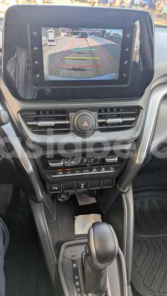 Big with watermark toyota urban cruiser togo lome 11248