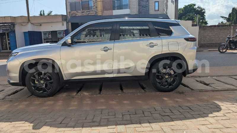 Big with watermark toyota urban cruiser togo lome 11248