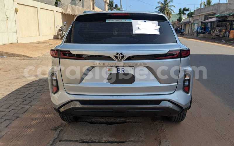 Big with watermark toyota urban cruiser togo lome 11248