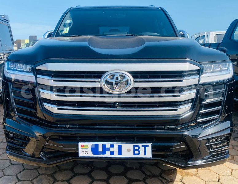 Big with watermark toyota land cruiser prado maritime lome 11249