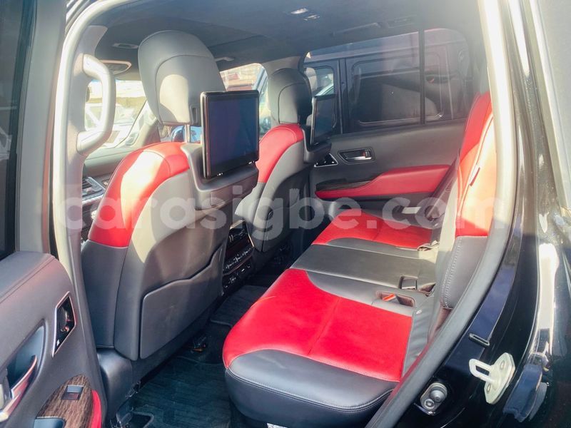 Big with watermark toyota land cruiser prado maritime lome 11249