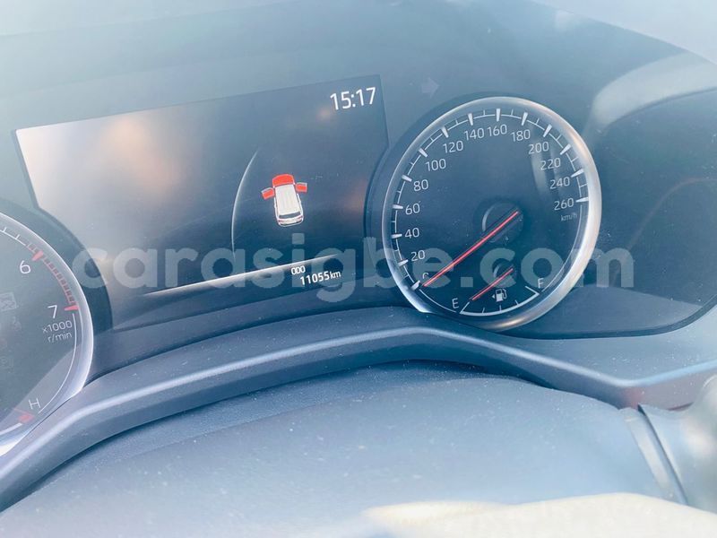 Big with watermark toyota land cruiser prado maritime lome 11249