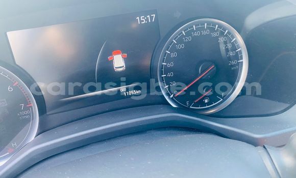 Buy Used Toyota Land Cruiser Prado Black Car in Lome in Maritime Buy Used Toyota Land Cruiser Prado Black Car in Lome in Maritime