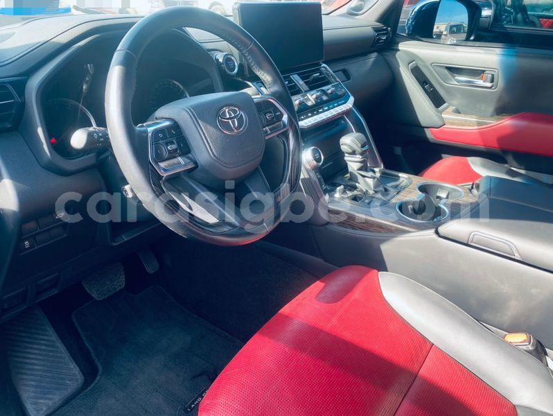 Big with watermark toyota land cruiser prado maritime lome 11249