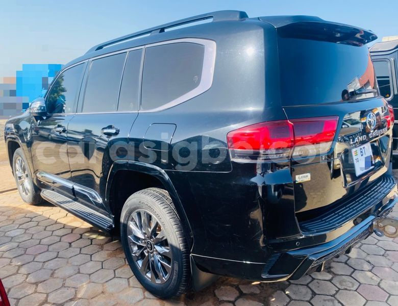 Big with watermark toyota land cruiser prado maritime lome 11249