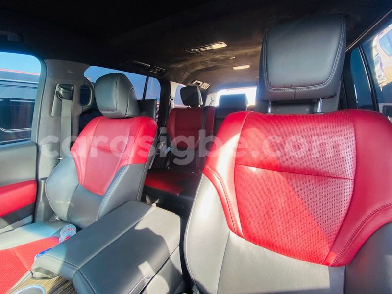 Big with watermark toyota land cruiser prado maritime lome 11249