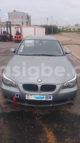 Big with watermark bmw 5 series maritime lome 11250