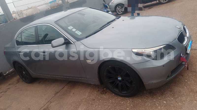 Big with watermark bmw 5 series maritime lome 11250