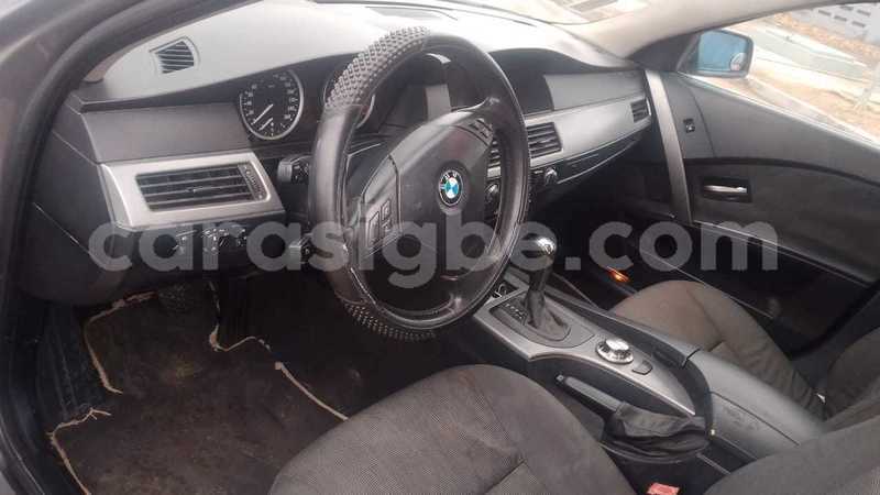 Big with watermark bmw 5 series maritime lome 11250