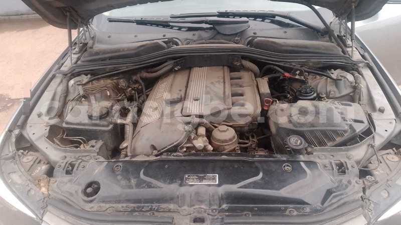 Big with watermark bmw 5 series maritime lome 11250