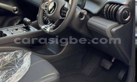 Buy Used BYD Atto3 White Car in Lome in Togo Buy Used BYD Atto3 White Car in Lome in Togo