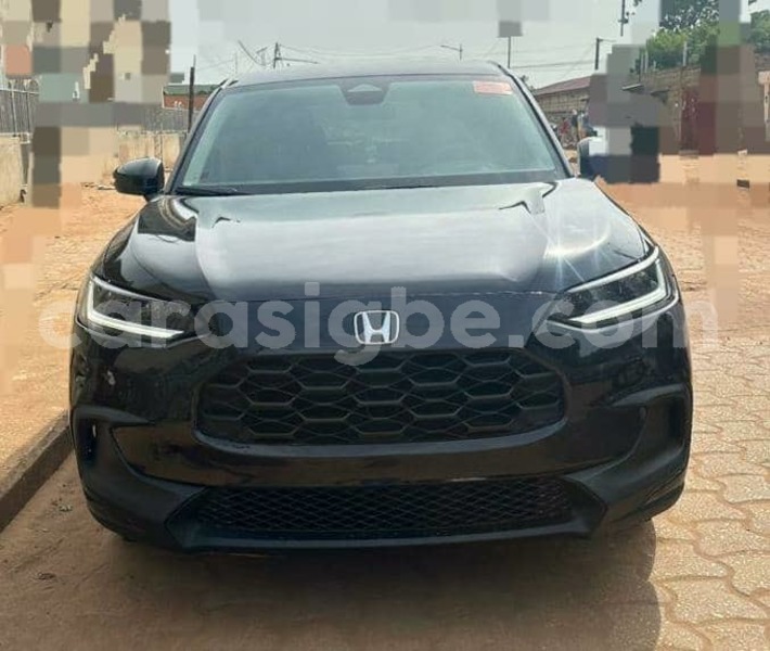Big with watermark honda hr v maritime lome 11254