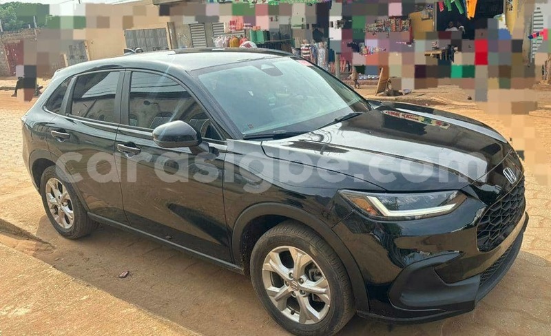 Big with watermark honda hr v maritime lome 11254