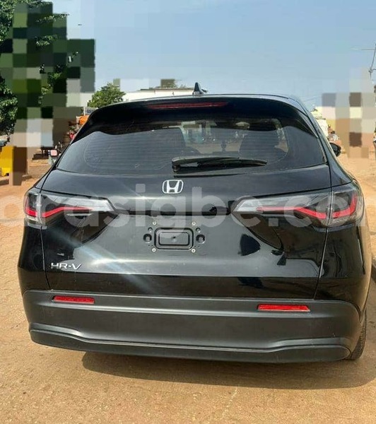 Big with watermark honda hr v maritime lome 11254