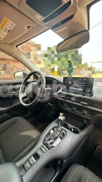 Big with watermark honda hr v maritime lome 11254