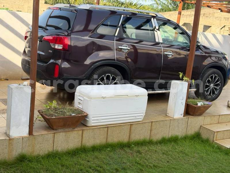 Big with watermark kia sorento west africa lome 11255