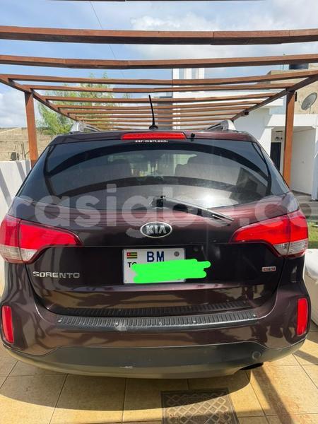 Big with watermark kia sorento west africa lome 11255