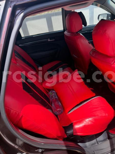 Big with watermark kia sorento west africa lome 11255