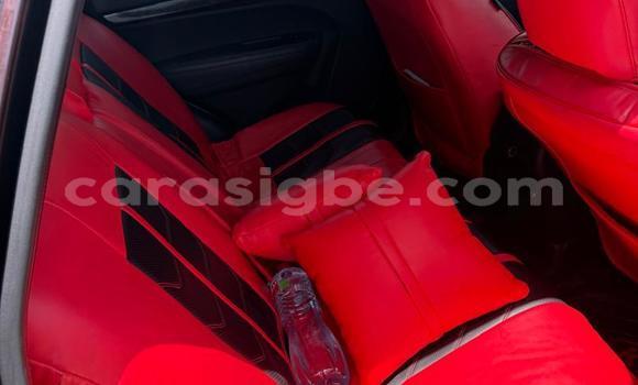 Buy Used Kia Sorento Red Car in Lome in West africa Buy Used Kia Sorento Red Car in Lome in West africa