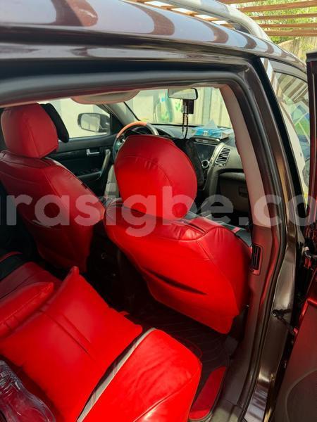 Big with watermark kia sorento west africa lome 11255