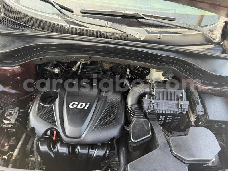 Big with watermark kia sorento west africa lome 11255