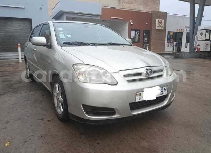 Big with watermark toyota corolla maritime lome 11256