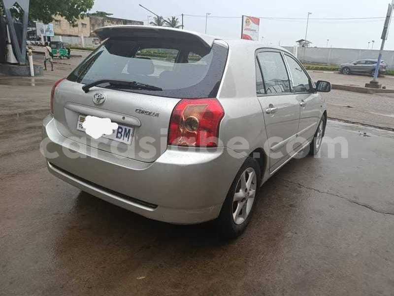 Big with watermark toyota corolla maritime lome 11256
