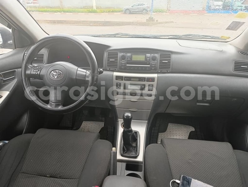 Big with watermark toyota corolla maritime lome 11256