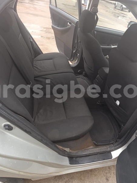 Big with watermark toyota corolla maritime lome 11256