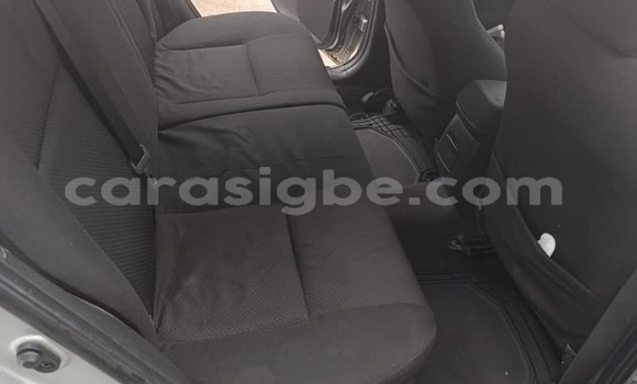 Buy Used Toyota Corolla Silver Car in Lome in Maritime Buy Used Toyota Corolla Silver Car in Lome in Maritime