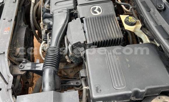 Buy Used Mazda 3 Silver Car in Lome in Maritime Buy Used Mazda 3 Silver Car in Lome in Maritime
