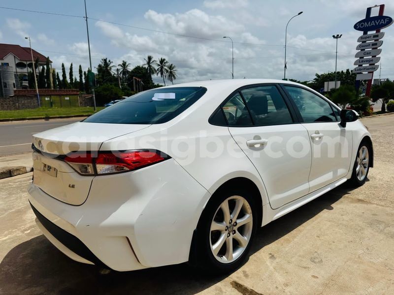 Big with watermark toyota corolla maritime lome 11258