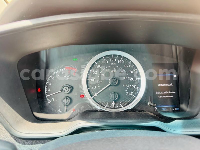 Big with watermark toyota corolla maritime lome 11258