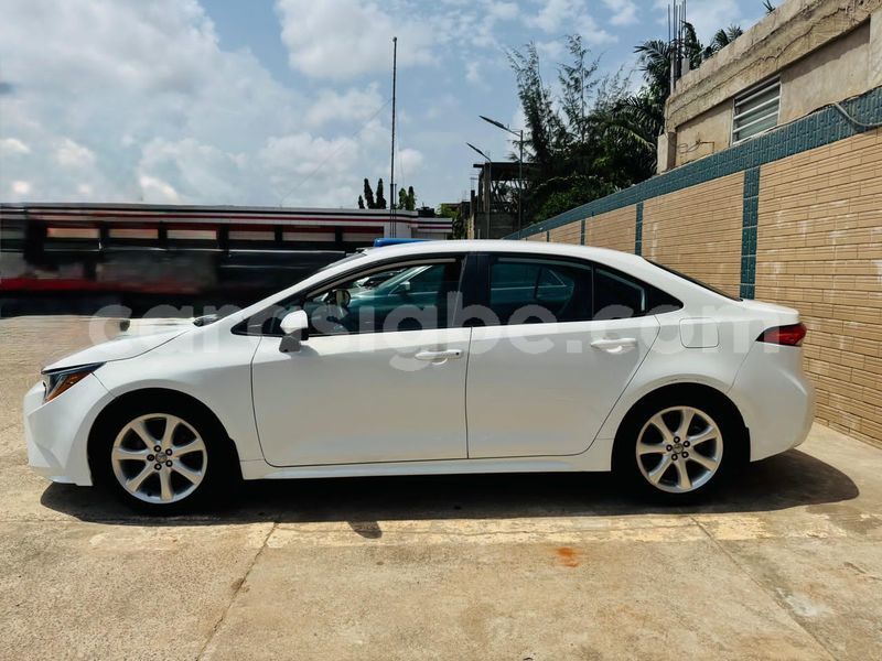 Big with watermark toyota corolla maritime lome 11258