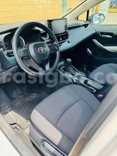 Big with watermark toyota corolla maritime lome 11258