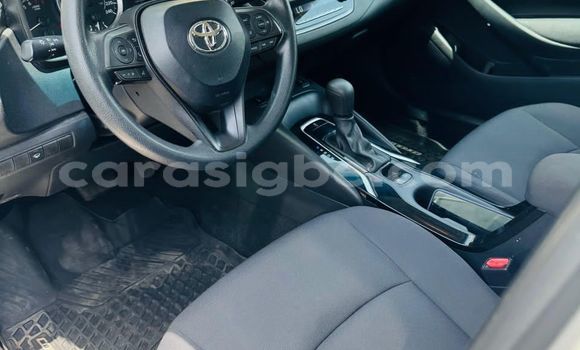 Buy Used Toyota Corolla White Car in Lome in Maritime Buy Used Toyota Corolla White Car in Lome in Maritime