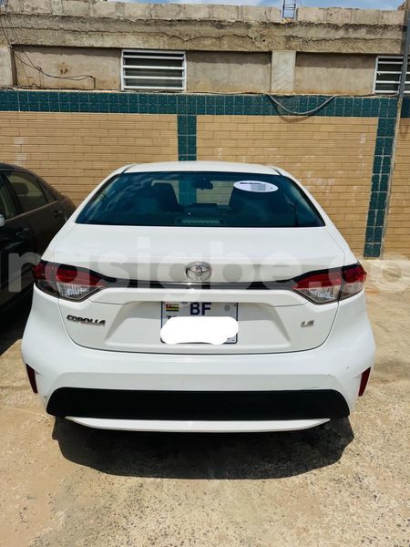 Big with watermark toyota corolla maritime lome 11258
