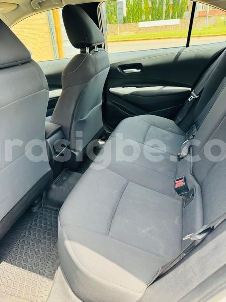 Big with watermark toyota corolla maritime lome 11258