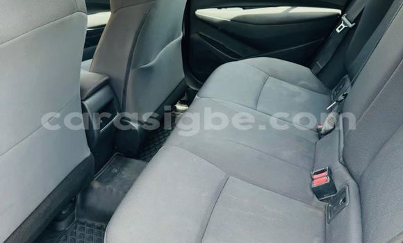 Buy Used Toyota Corolla White Car in Lome in Maritime Buy Used Toyota Corolla White Car in Lome in Maritime