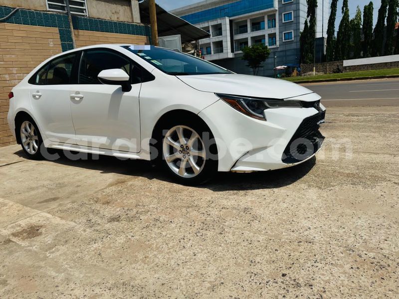 Big with watermark toyota corolla maritime lome 11258