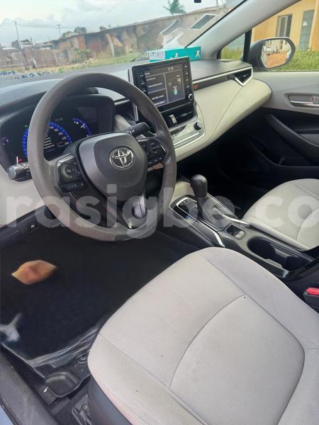 Big with watermark toyota corolla maritime lome 11259