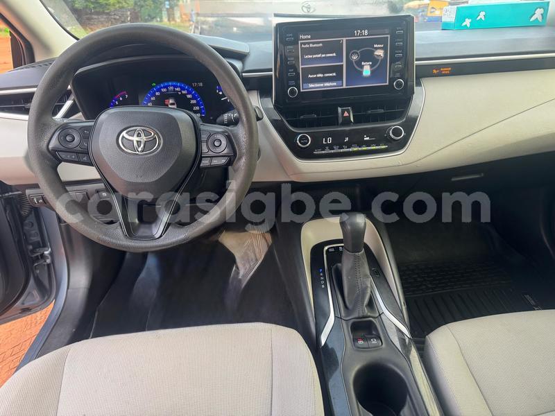 Big with watermark toyota corolla maritime lome 11259