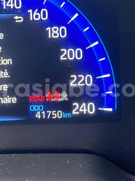 Big with watermark toyota corolla maritime lome 11259