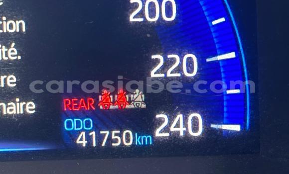 Buy Used Toyota Corolla Blue Car in Lome in Maritime Buy Used Toyota Corolla Blue Car in Lome in Maritime