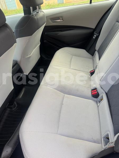 Big with watermark toyota corolla maritime lome 11259