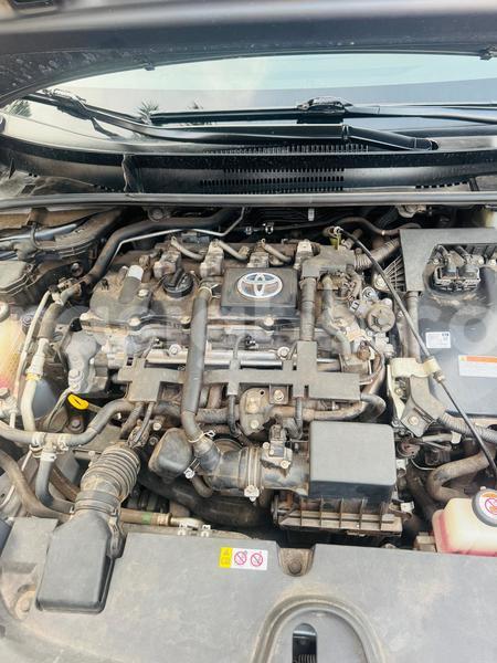 Big with watermark toyota corolla maritime lome 11259