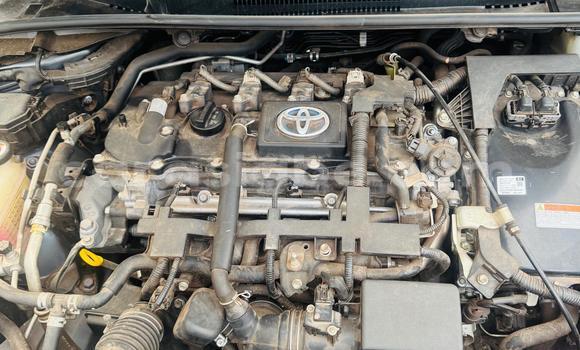Buy Used Toyota Corolla Blue Car in Lome in Maritime Buy Used Toyota Corolla Blue Car in Lome in Maritime