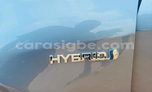 Buy Used Toyota Corolla Blue Car in Lome in Maritime Buy Used Toyota Corolla Blue Car in Lome in Maritime